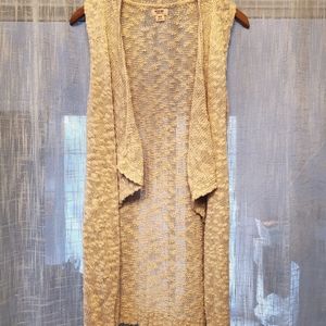 Mossimo Supply Co. Sweater vest